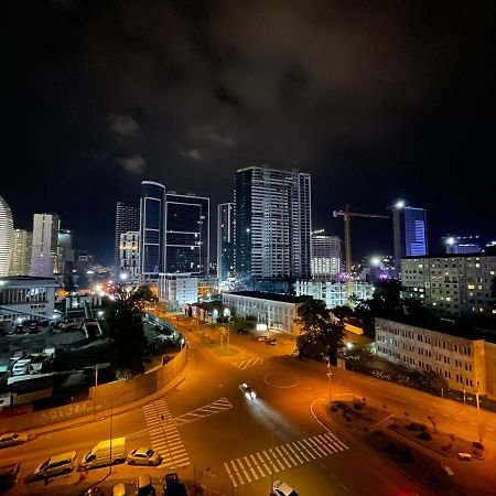 Breeze Batumi Apartment Екстериор снимка