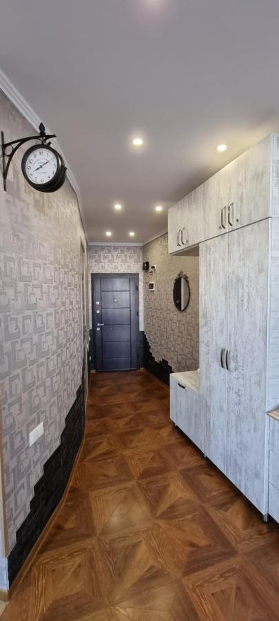 Breeze Batumi Apartment Екстериор снимка