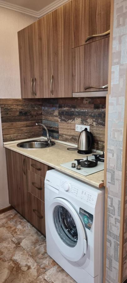 Breeze Batumi Apartment Екстериор снимка