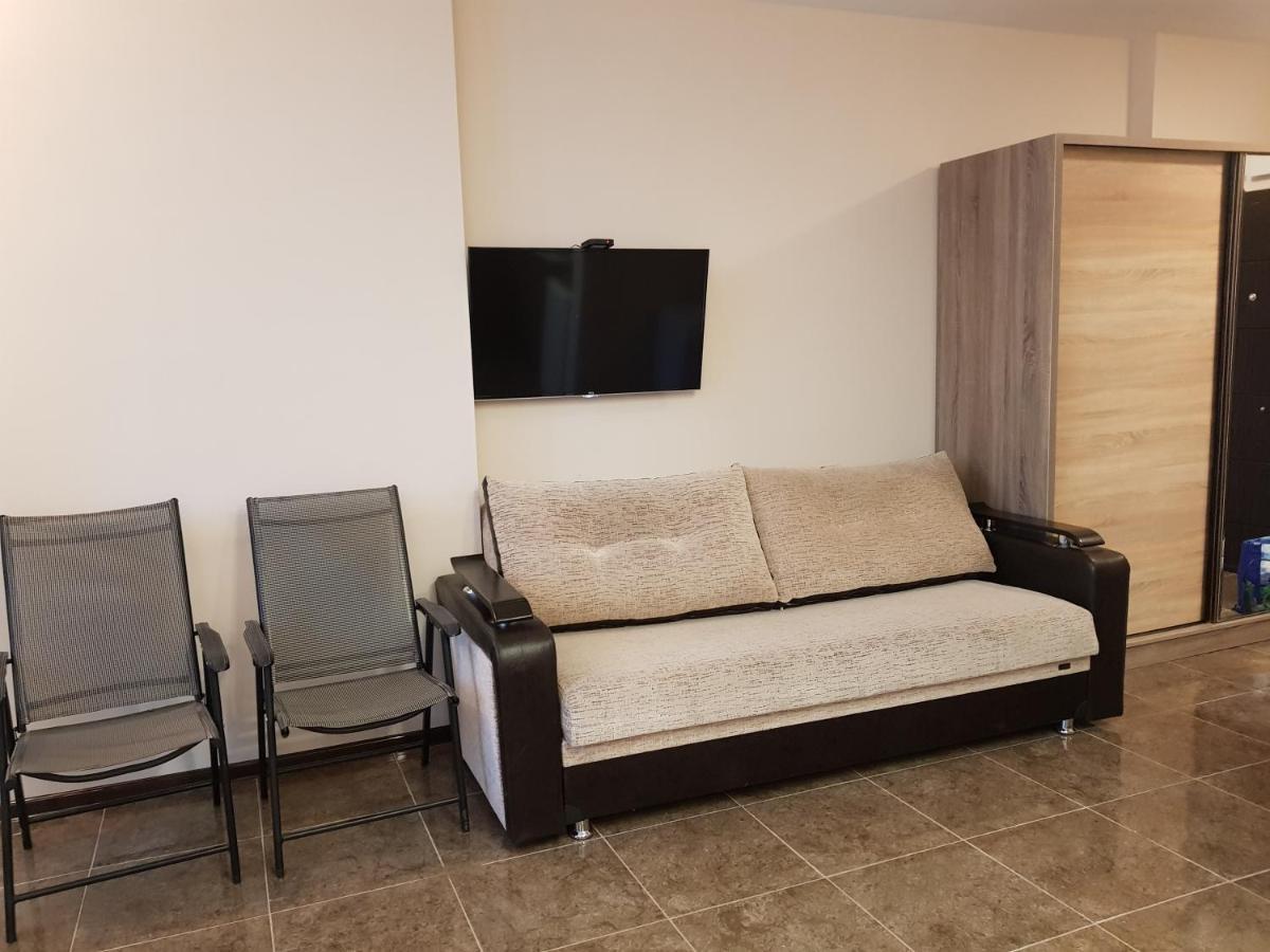Breeze Batumi Apartment Екстериор снимка