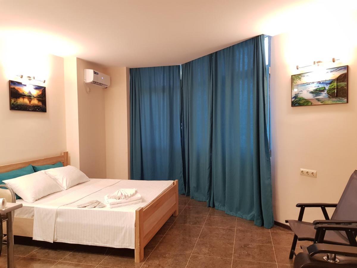Breeze Batumi Apartment Екстериор снимка