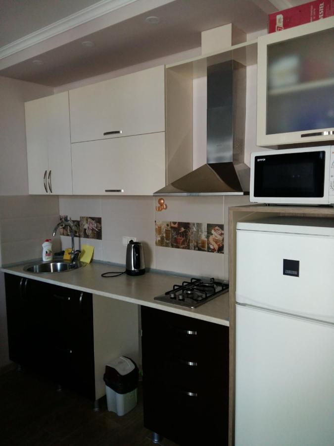 Breeze Batumi Apartment Екстериор снимка
