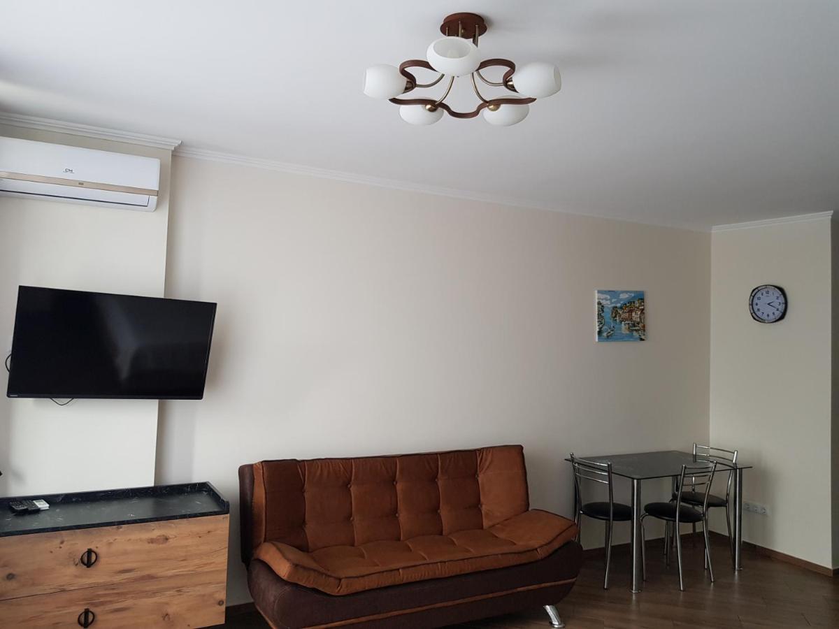 Breeze Batumi Apartment Екстериор снимка