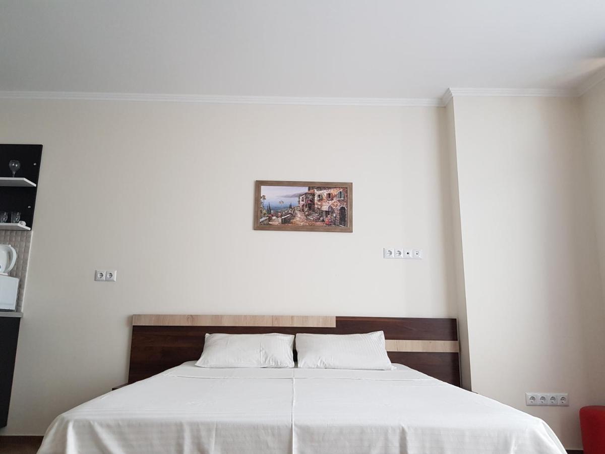 Breeze Batumi Apartment Екстериор снимка