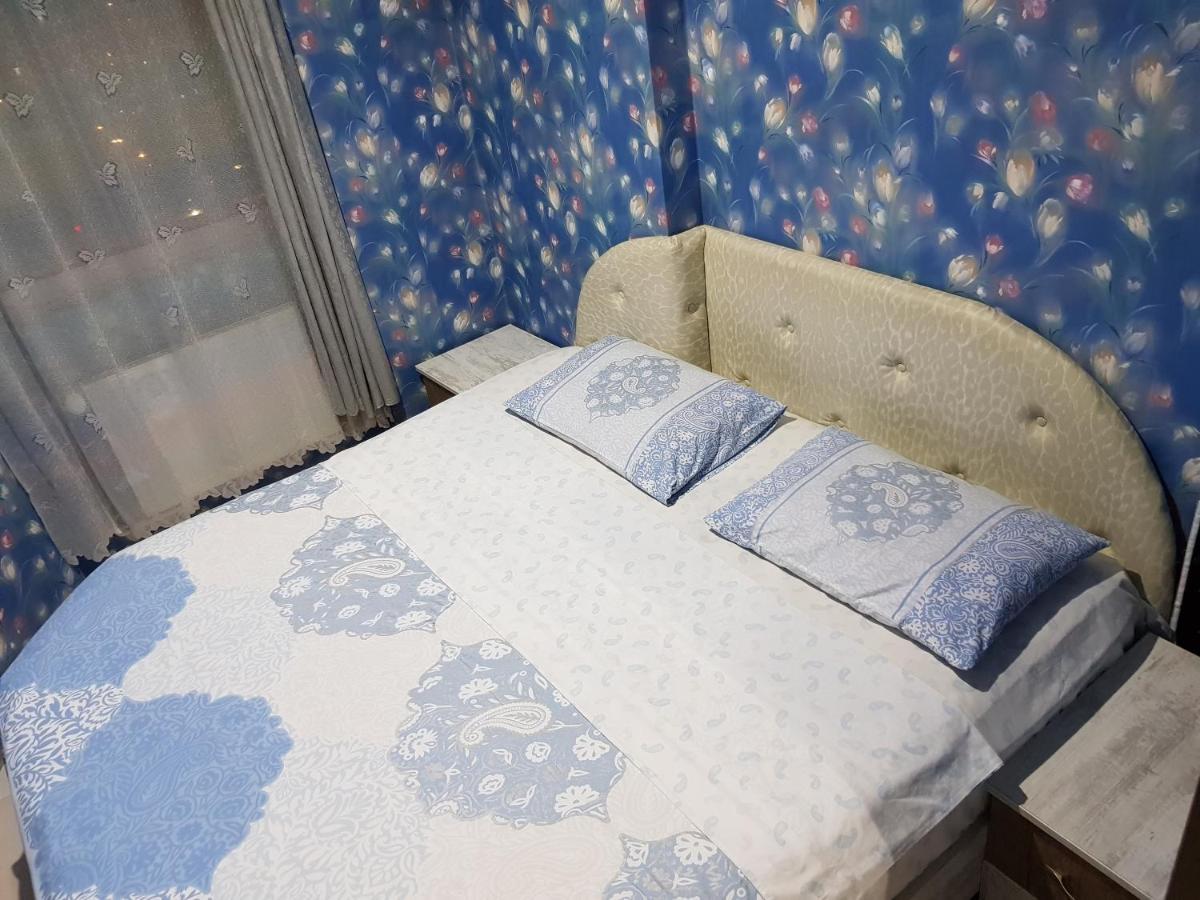 Breeze Batumi Apartment Екстериор снимка