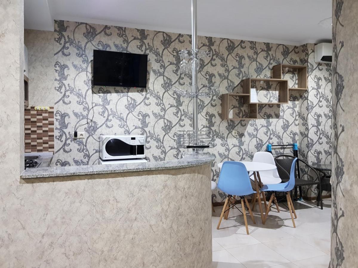 Breeze Batumi Apartment Екстериор снимка