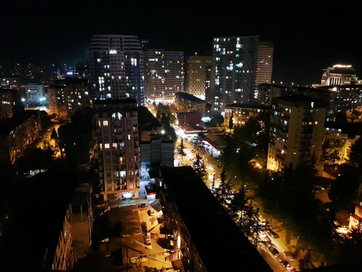 Breeze Batumi Apartment Екстериор снимка