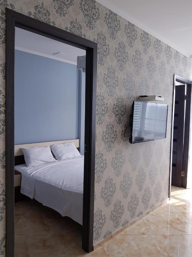 Breeze Batumi Apartment Екстериор снимка