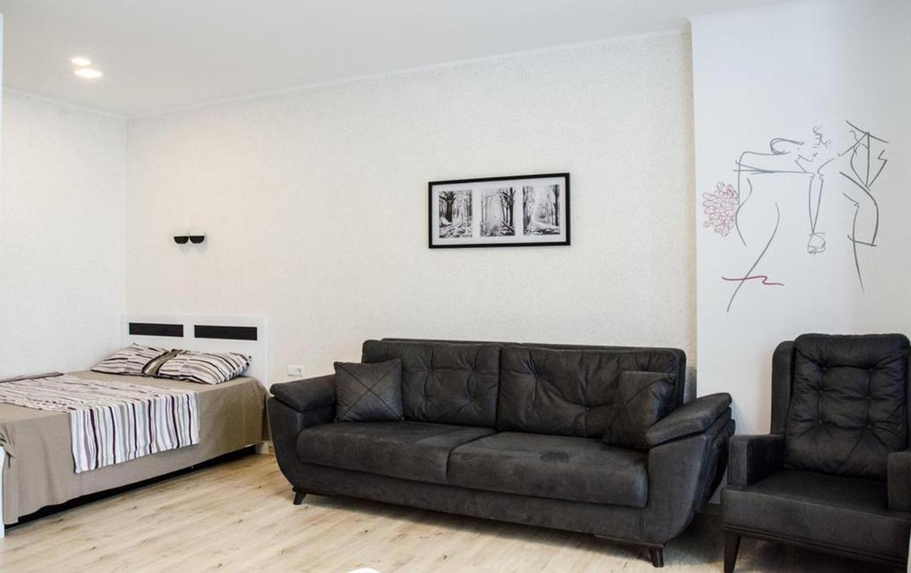 Breeze Batumi Apartment Екстериор снимка
