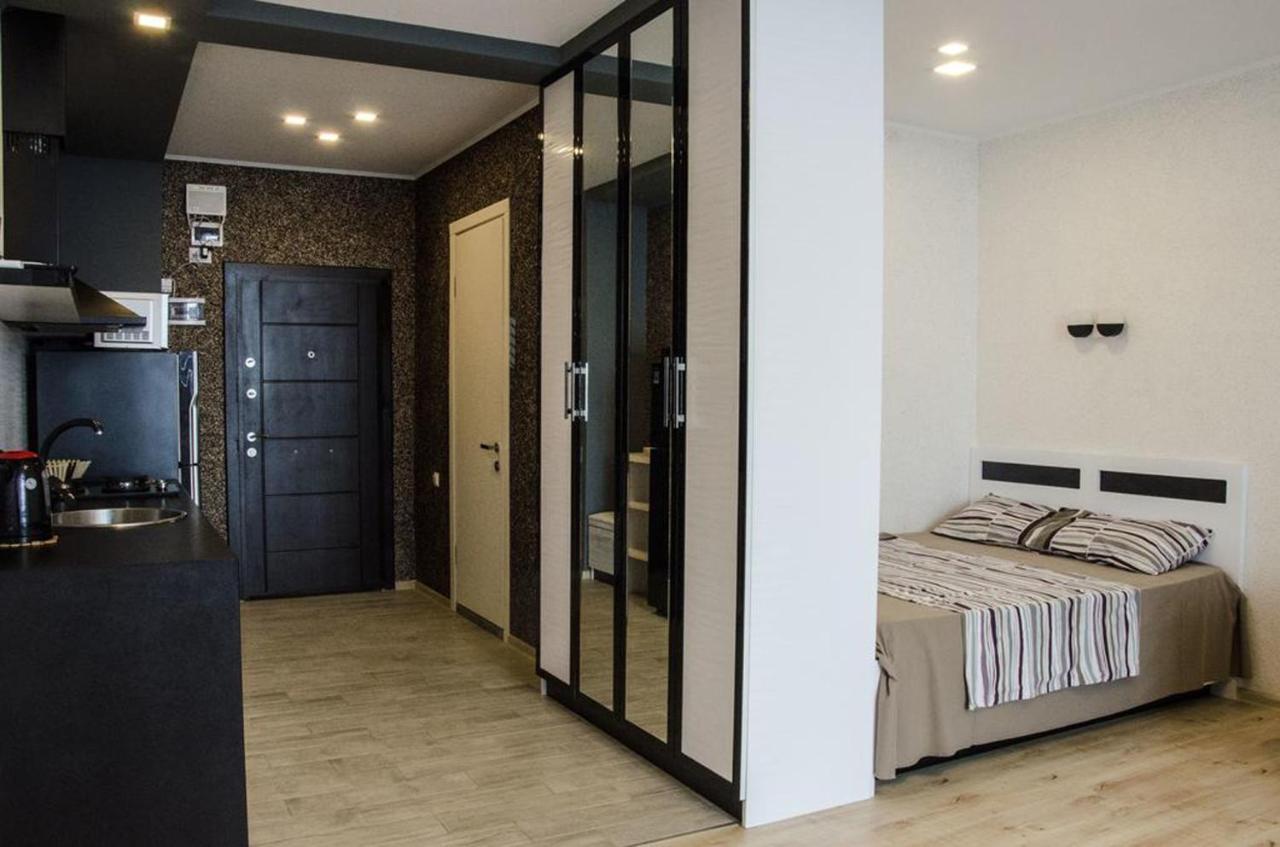 Breeze Batumi Apartment Екстериор снимка