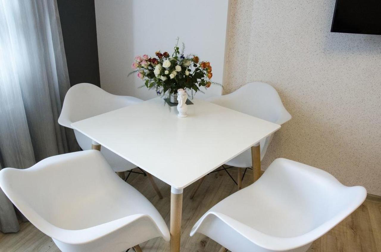 Breeze Batumi Apartment Екстериор снимка