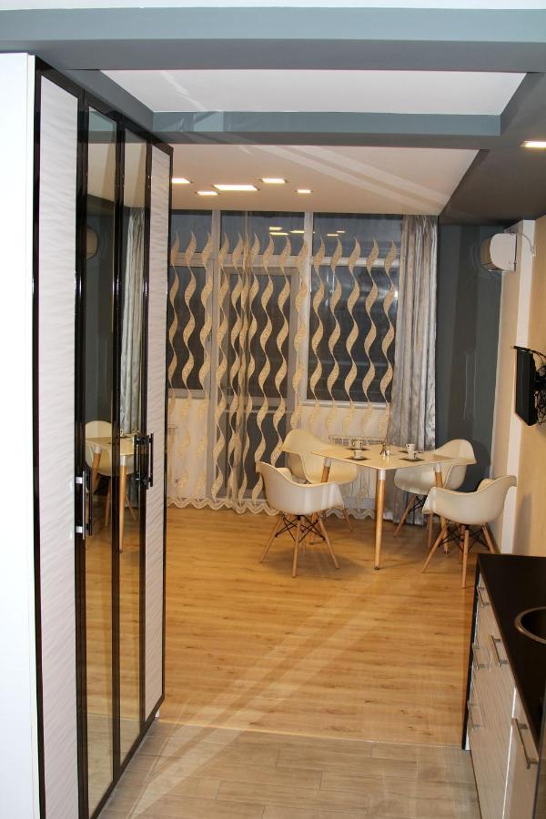 Breeze Batumi Apartment Екстериор снимка