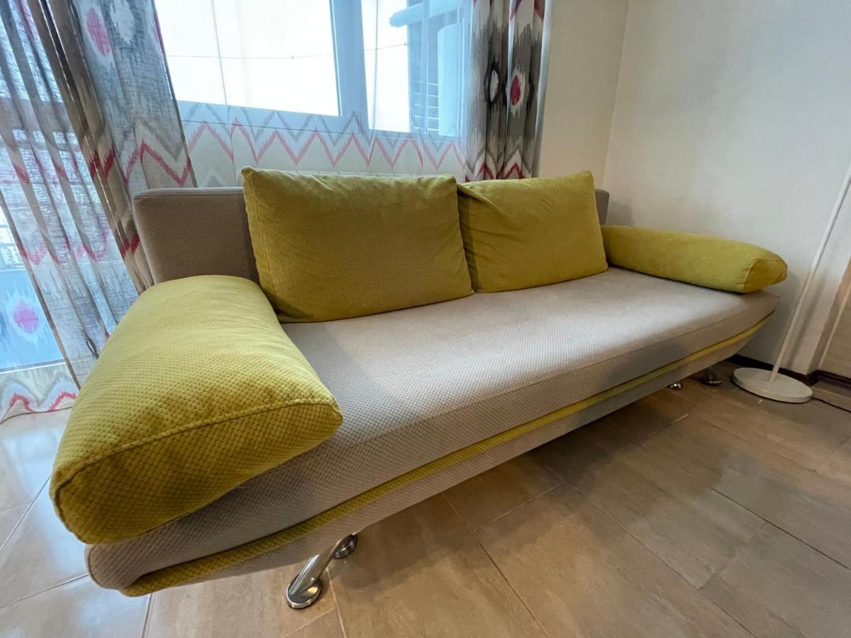 Breeze Batumi Apartment Екстериор снимка