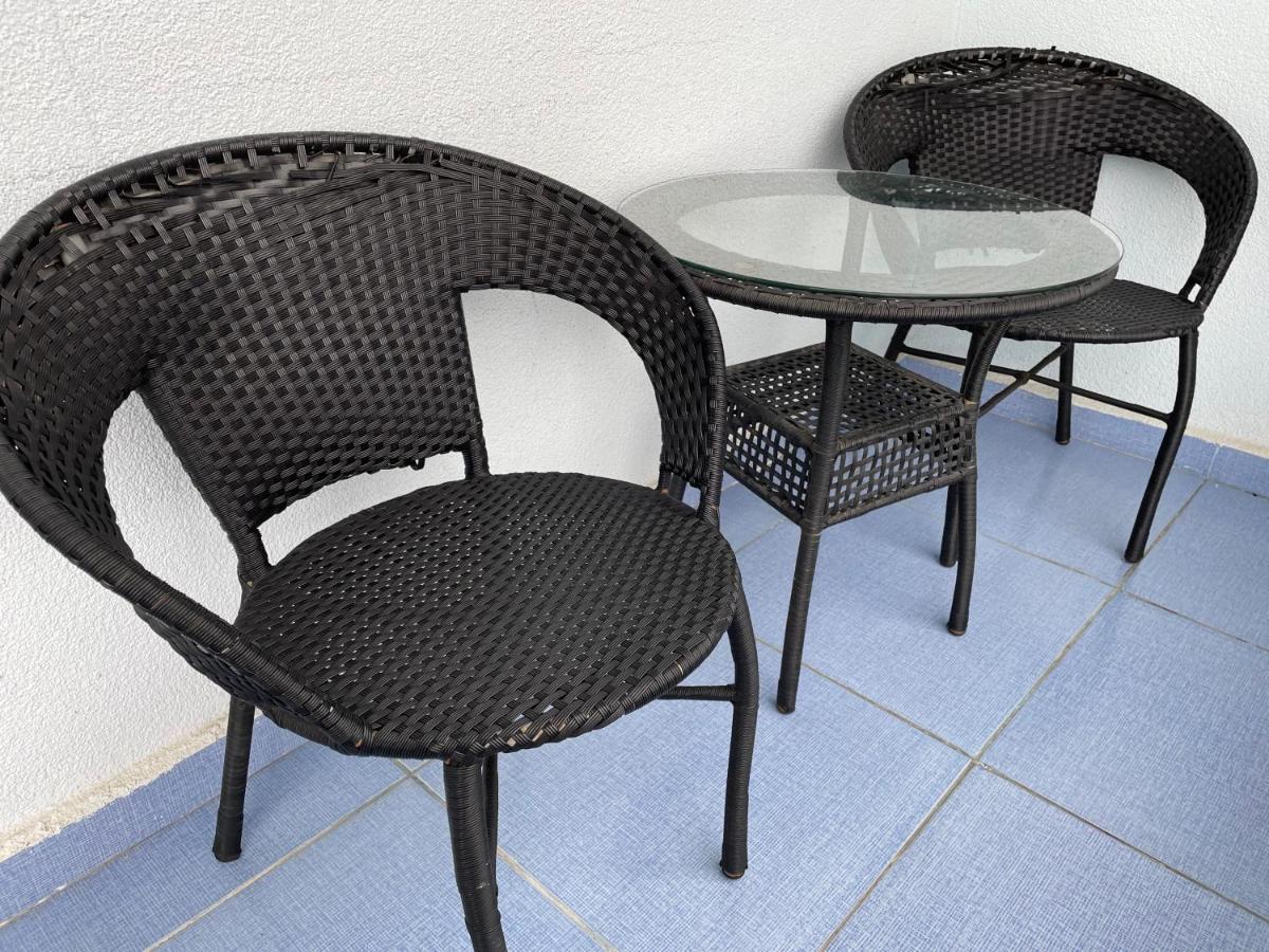 Breeze Batumi Apartment Екстериор снимка