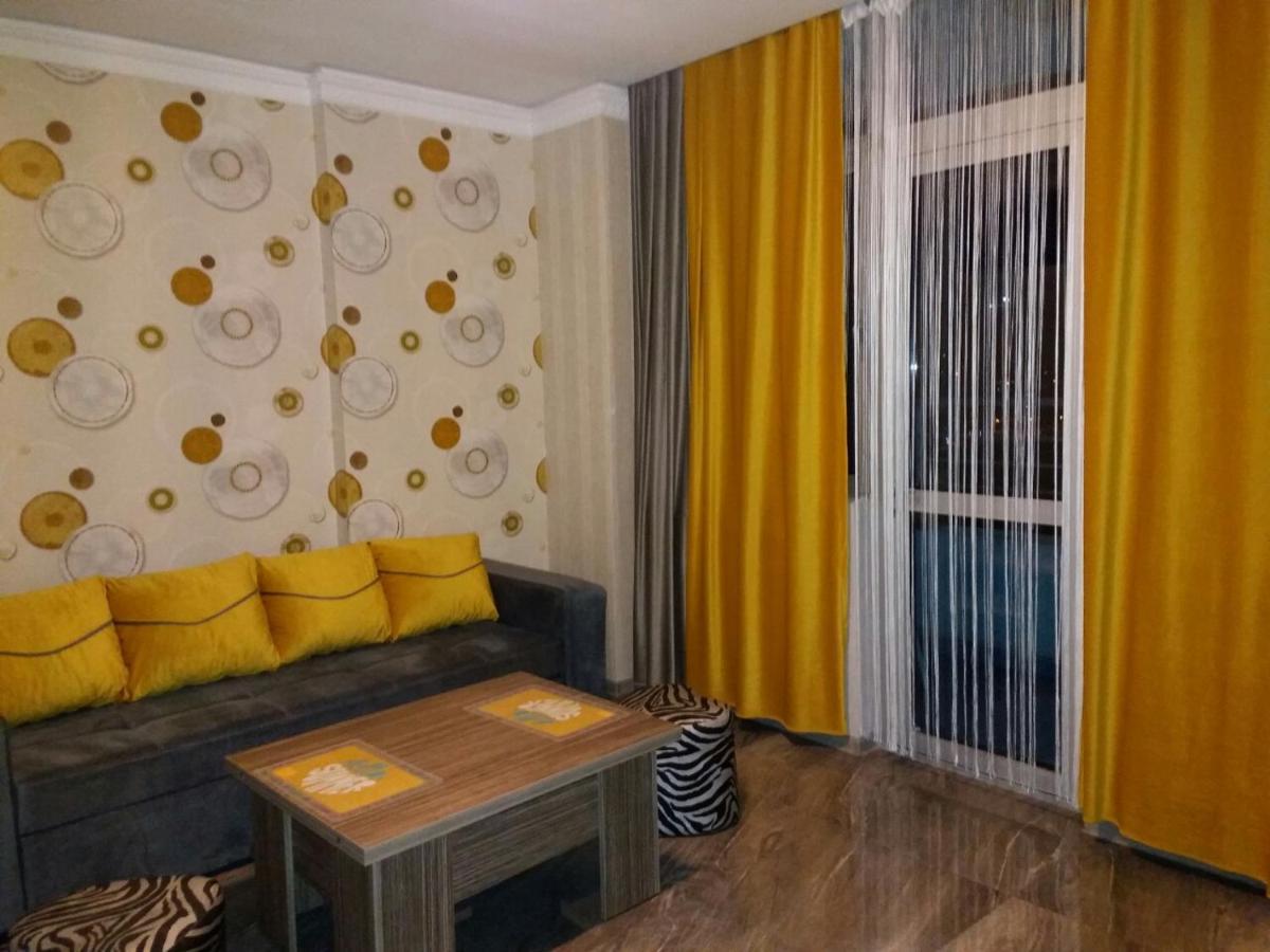 Breeze Batumi Apartment Екстериор снимка