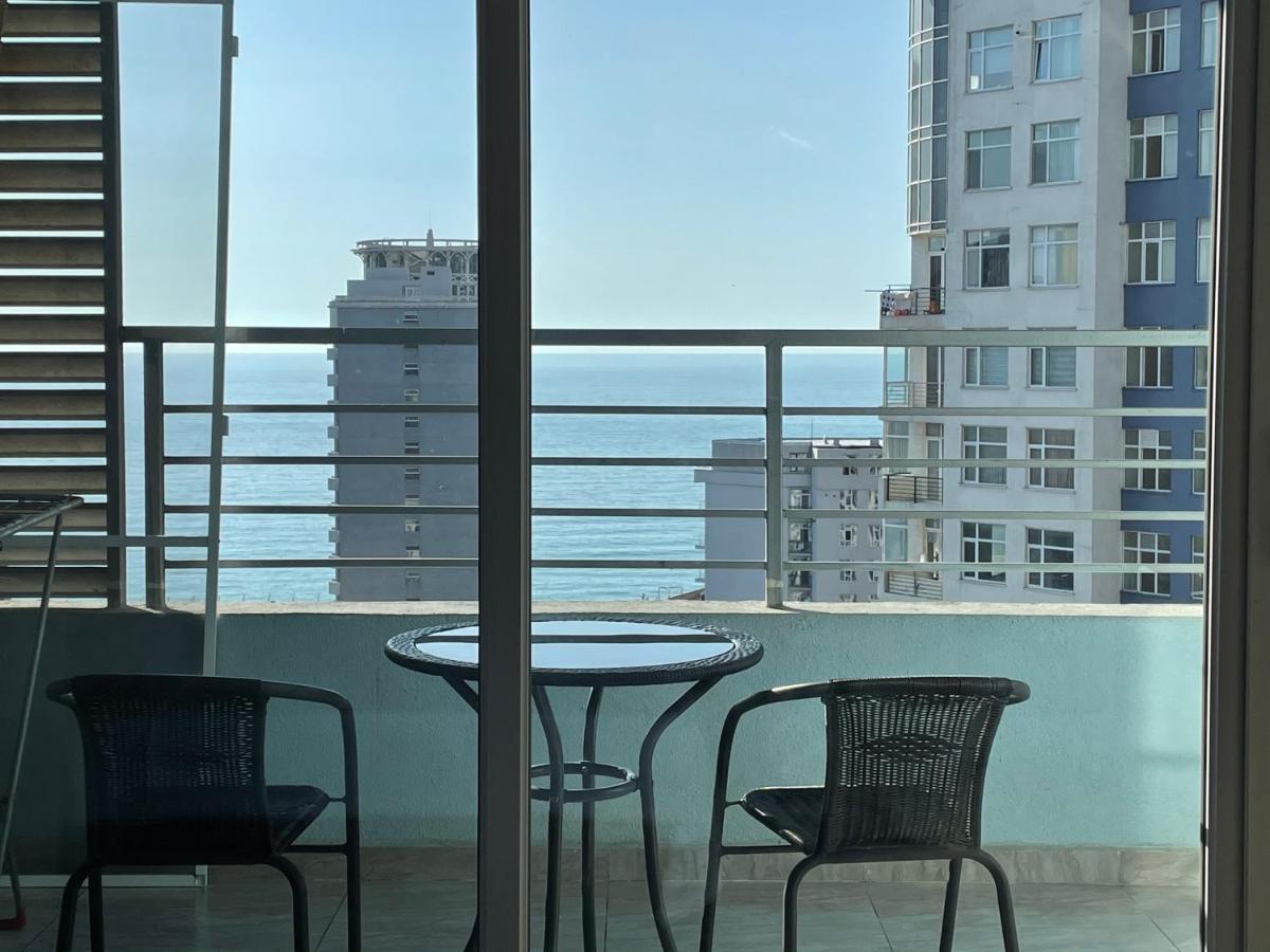 Breeze Batumi Apartment Екстериор снимка