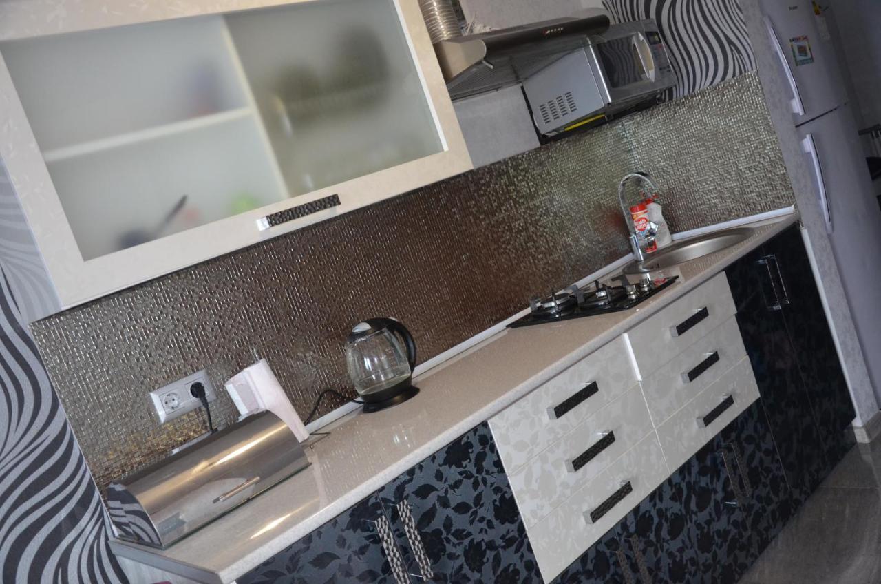 Breeze Batumi Apartment Екстериор снимка