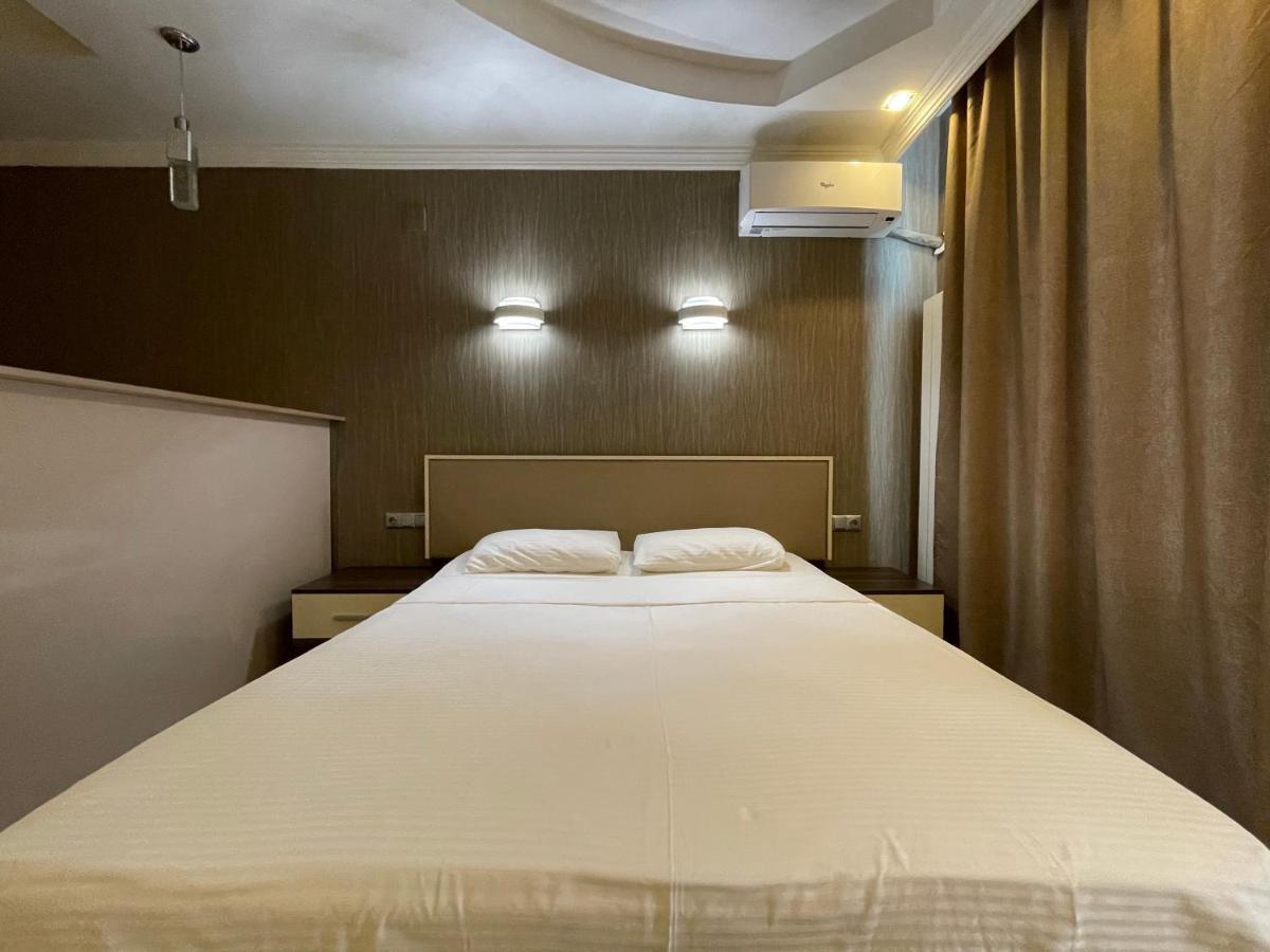 Breeze Batumi Apartment Екстериор снимка