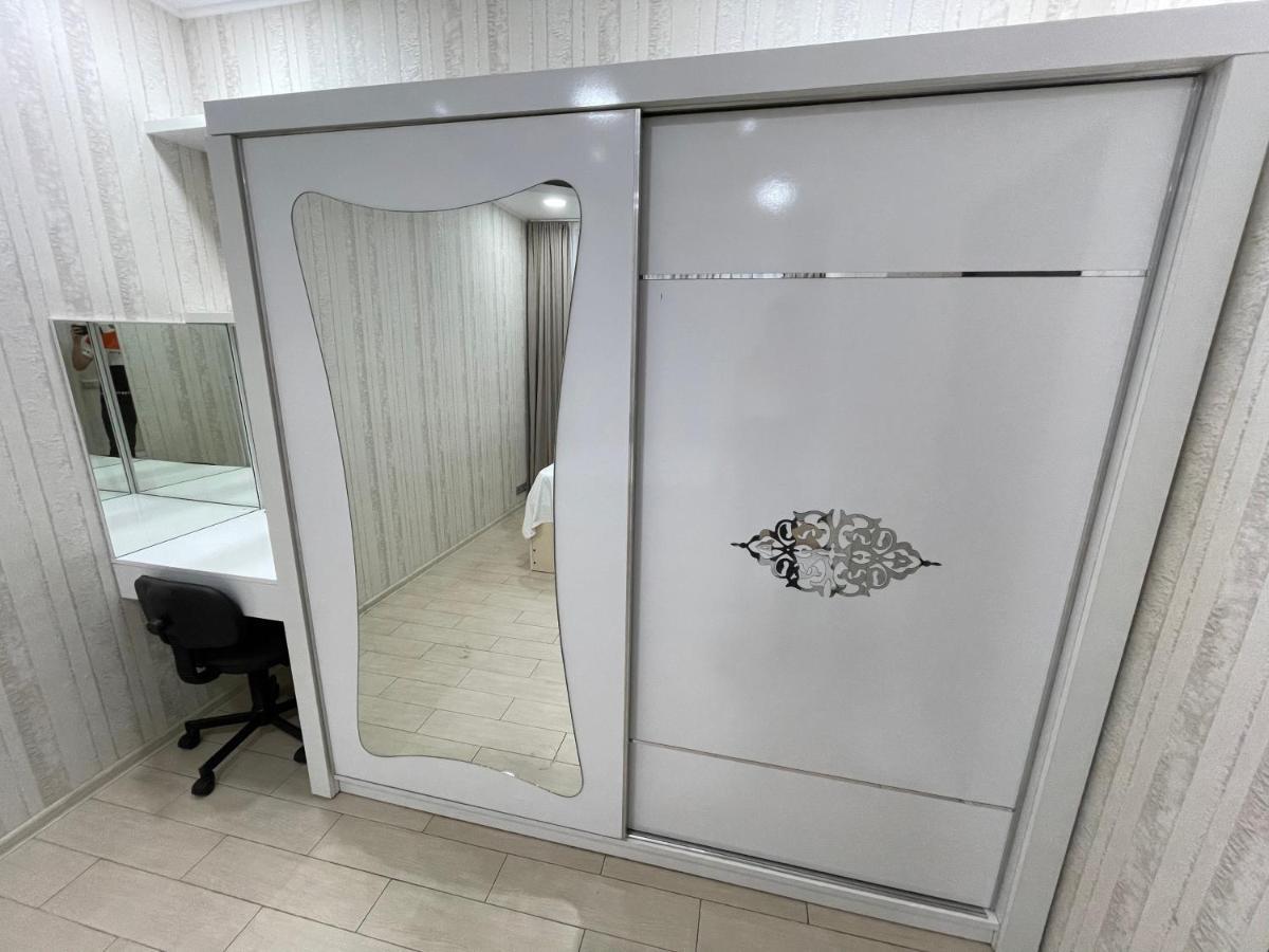 Breeze Batumi Apartment Екстериор снимка